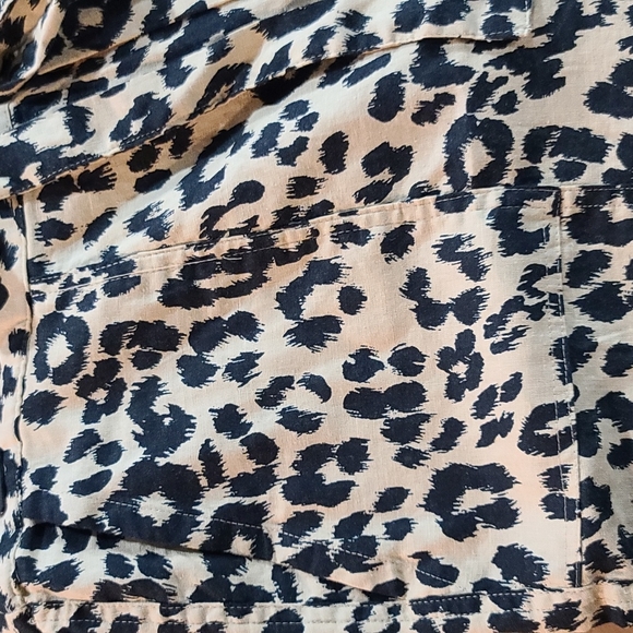 NEW YORK & COMPANY Jogger Pants - Picture 4 of 10